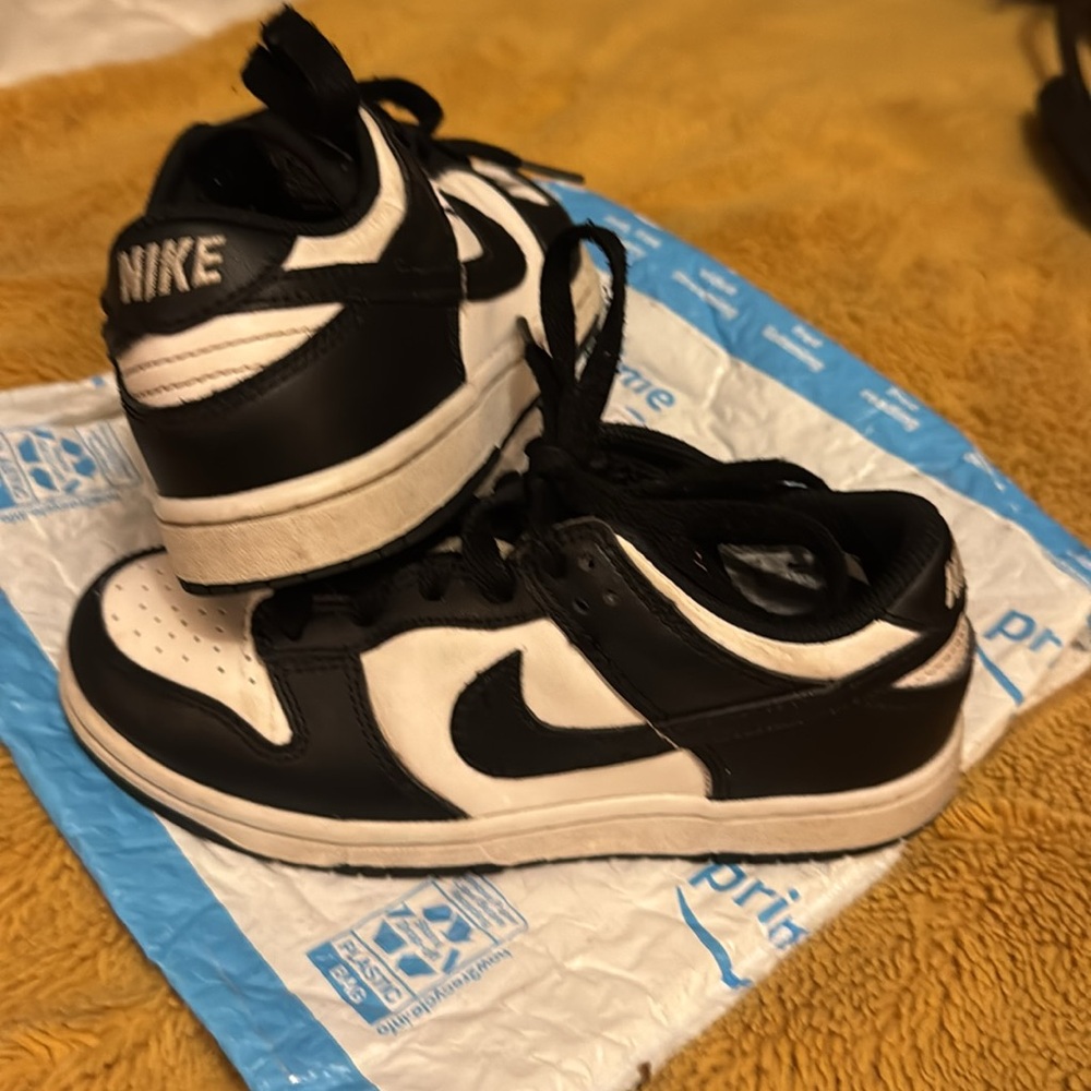Nike dunks - Picture 7 of 8